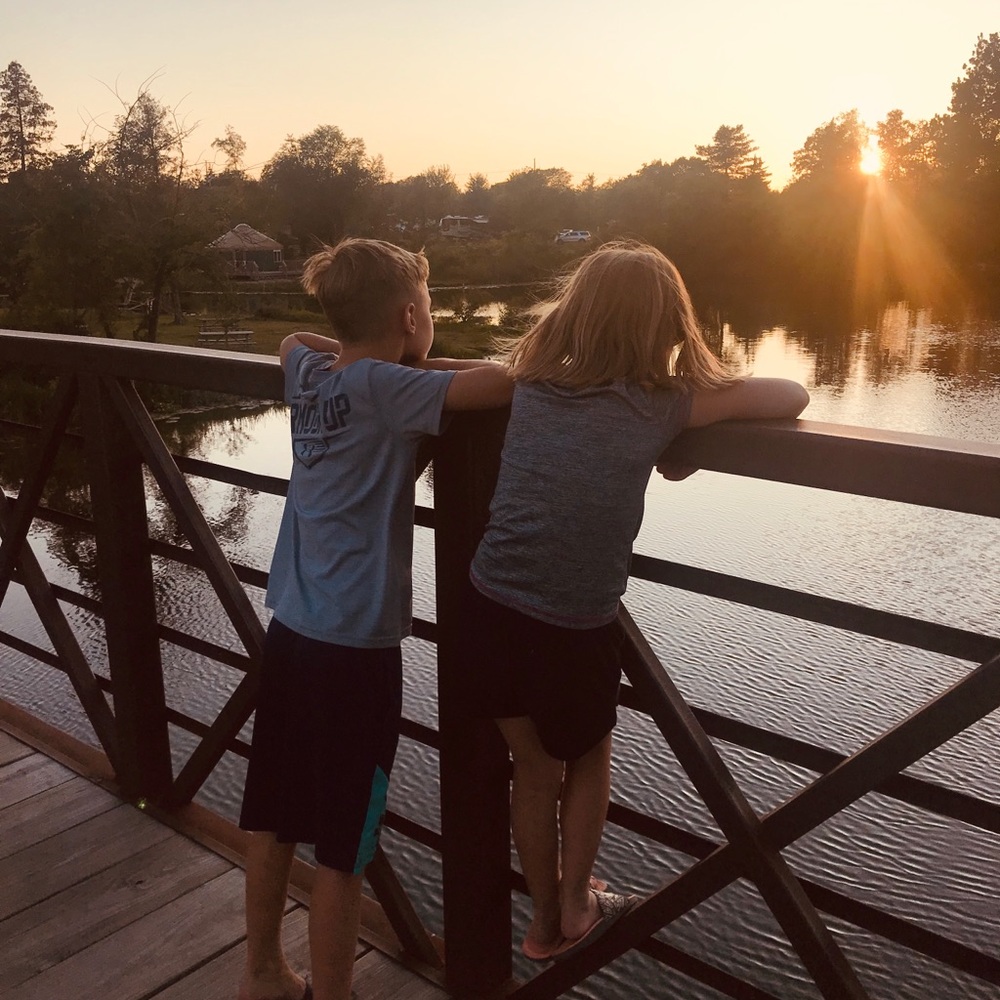 Meet your Posher, Jennifer